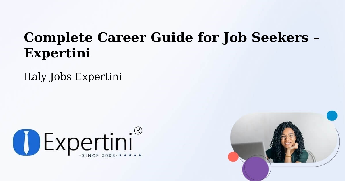 Career Guide for Job Seekers – Palermo - Palermo, Italy Jobs Expertini
