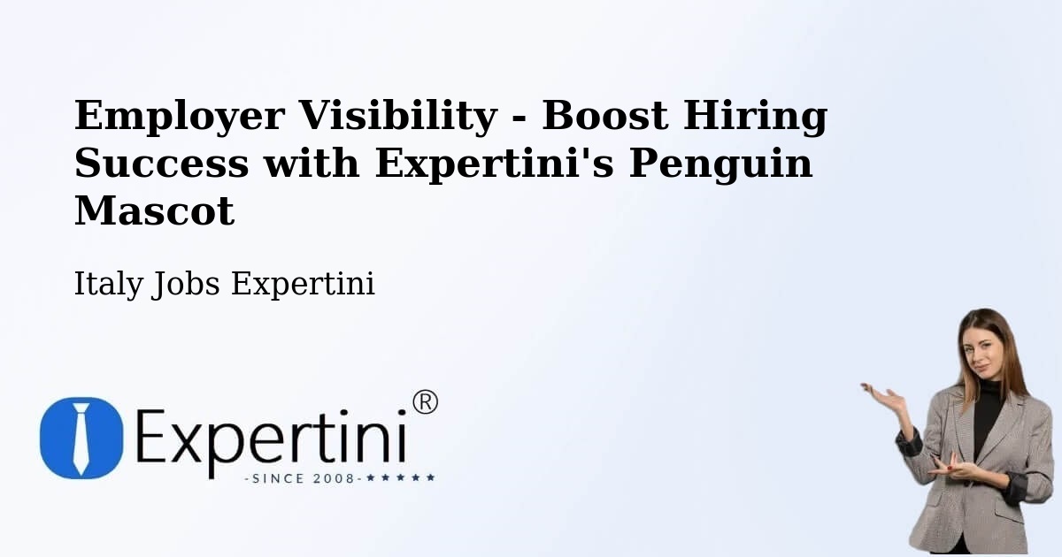 CV and Resume Visibility Optimization – Palermo - Italy Jobs Expertini